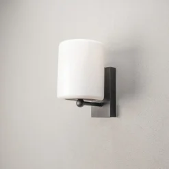 Portici vegglampe utendørs IP44