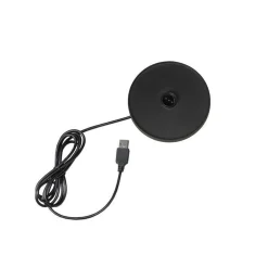 Positano bordlampe oppladbar utendørs IP54 - Hvit