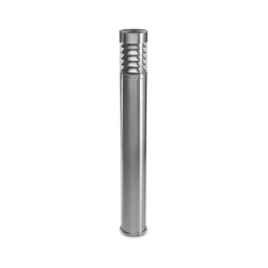 Priap pullert 80 cm, inox aisi 316