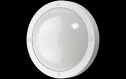 Primo vegg / taklampe 11,5W 3000K IP65 dimbar