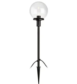 Pullert 3w 60cm - Garden 24 - Svart