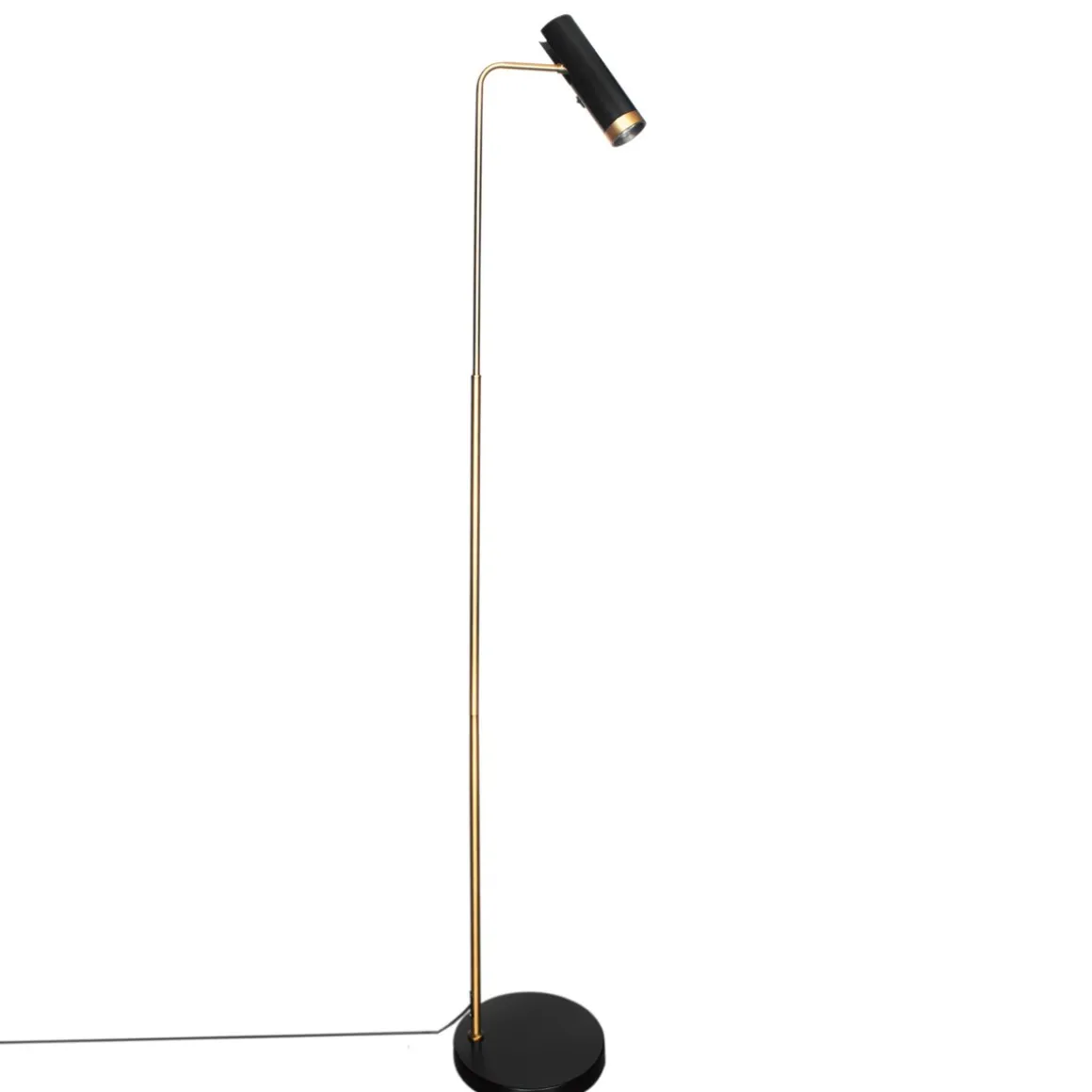 Puls gulvlampe