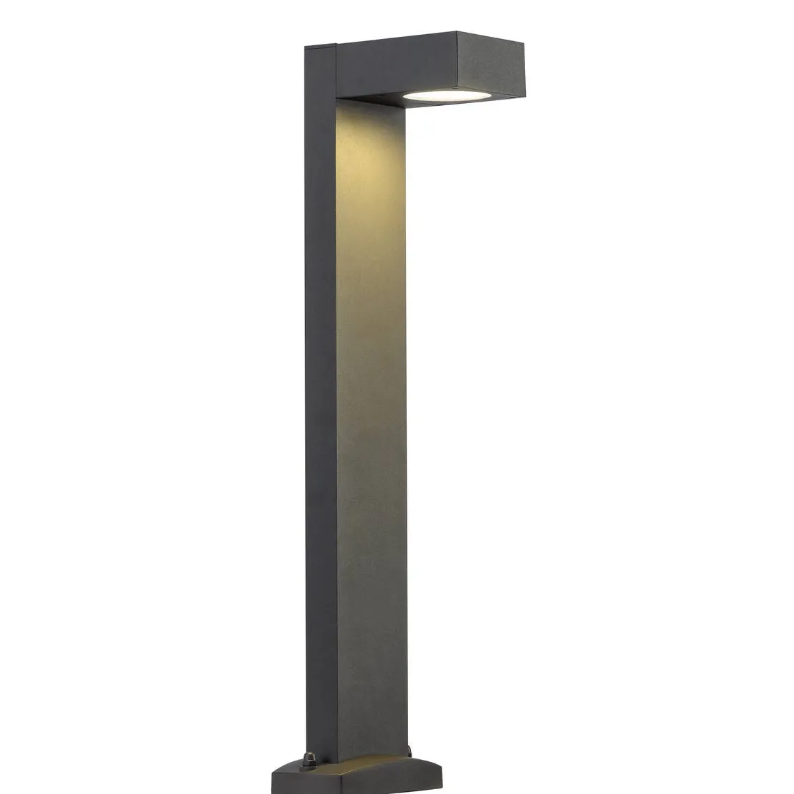 Quadrasyl pullert 75 cm IP44