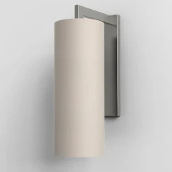 Ravello vegglampe tube skjerm