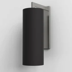 Ravello vegglampe tube skjerm