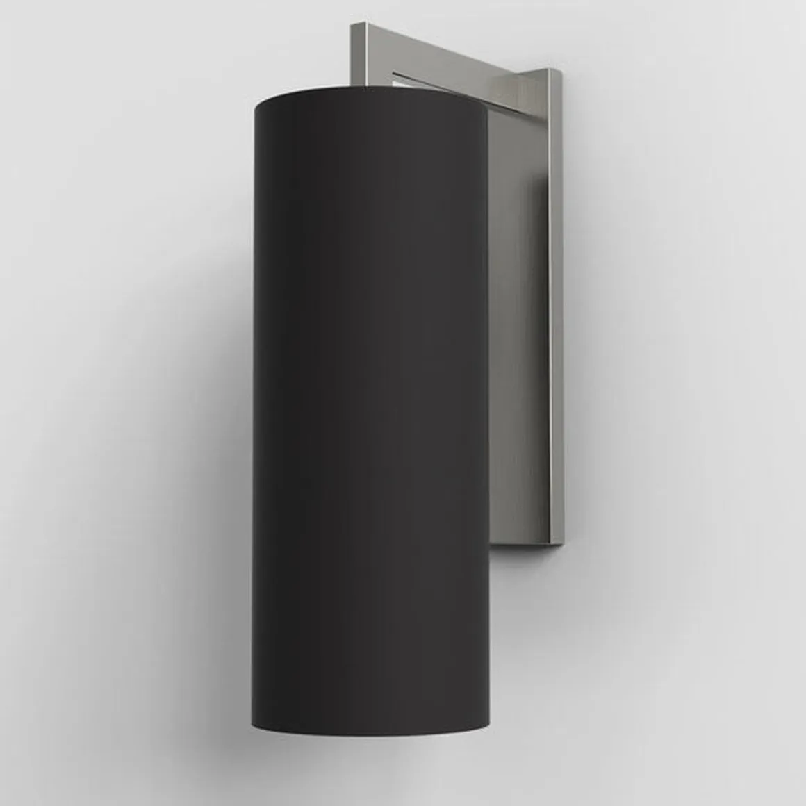 Ravello vegglampe tube skjerm