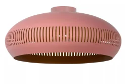Rayco taklampe 45 cm - Rosa
