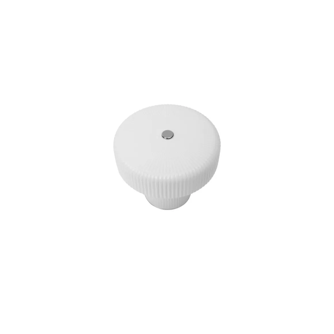 Ripple bærbar bordlampe