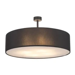 Rondo taklampe 60 cm