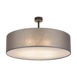 Rondo taklampe 60 cm