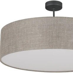 Rondo taklampe 60 cm