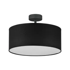 Rondo taklampe 40 cm