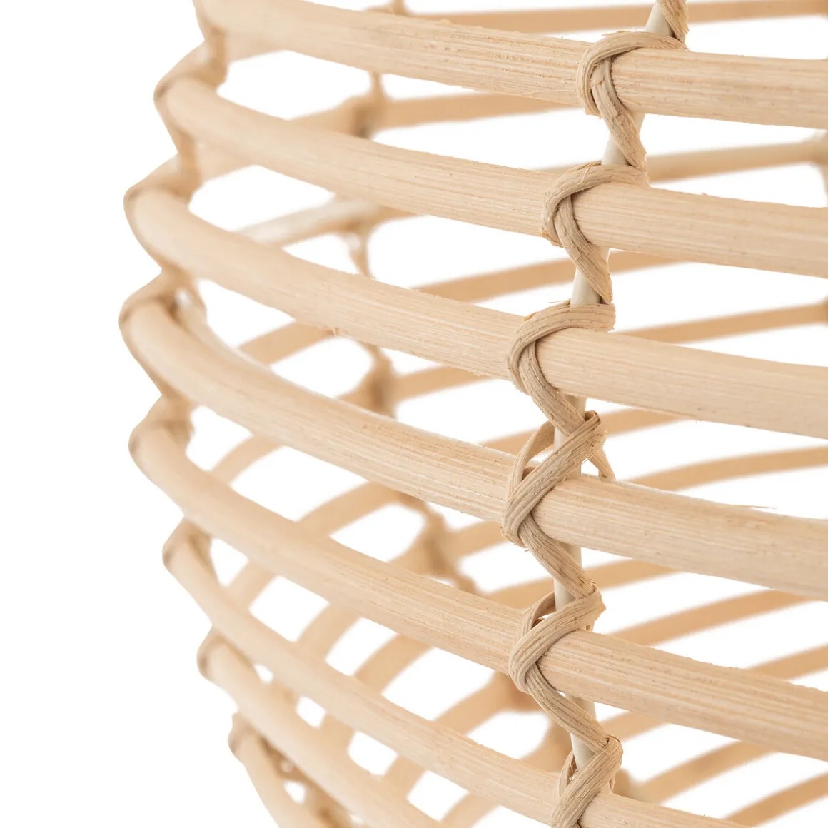 Rotting takpendel 60 cm