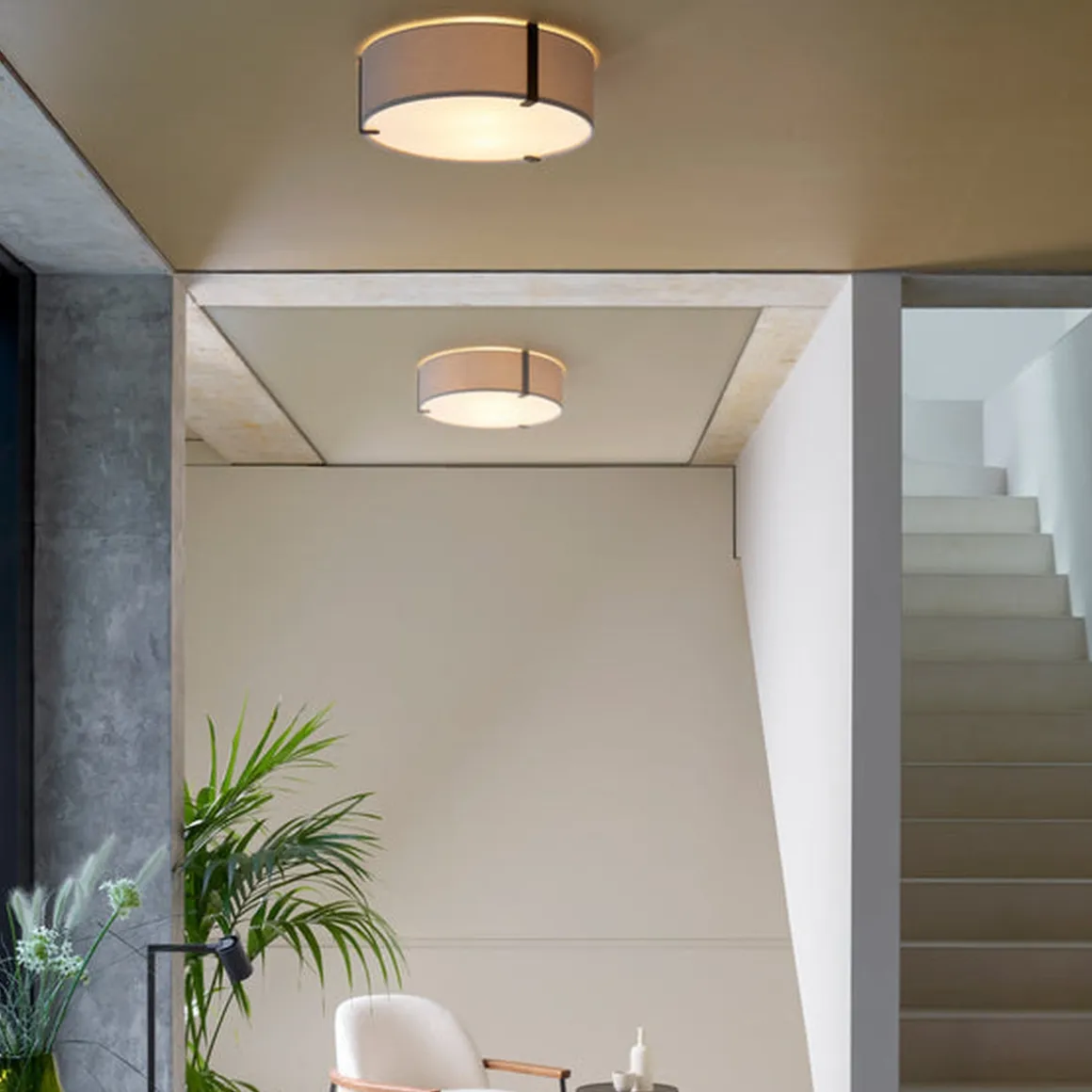 Salina 400 taklampe