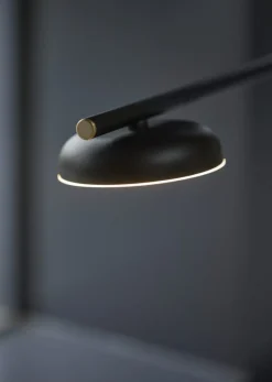 Salto gulvlampe
