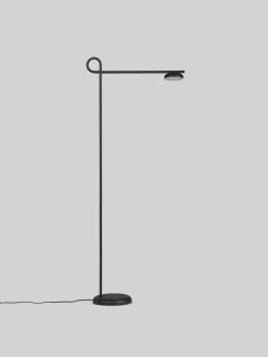 Salto gulvlampe