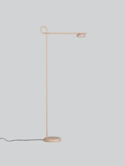 Salto gulvlampe