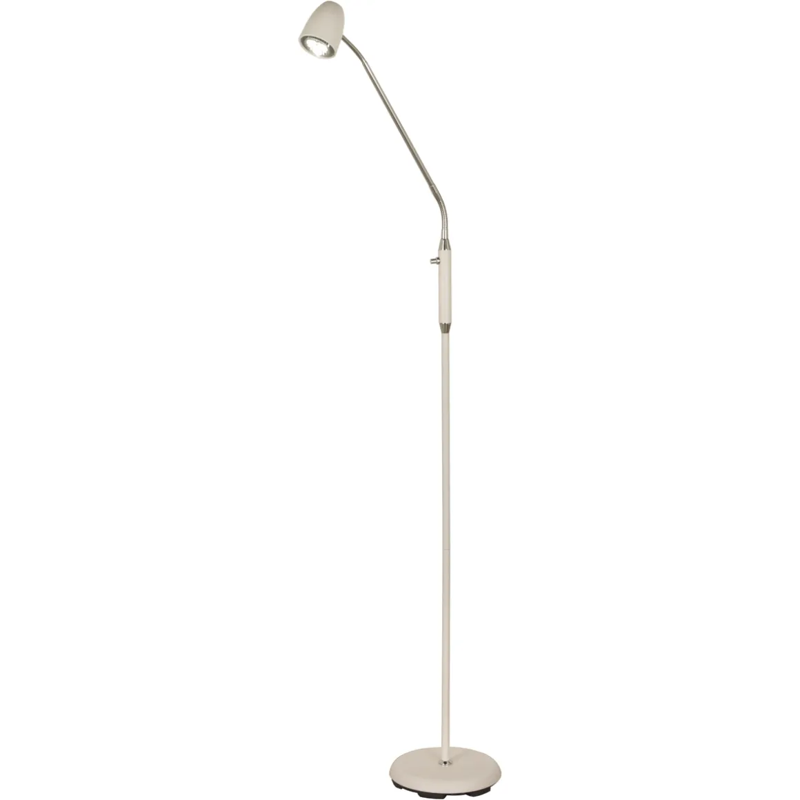 Sandnes enkel gulvlampe