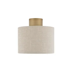 Santana taklampe 23 cm