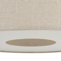 Santana taklampe 23 cm