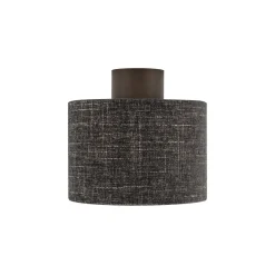 Santana taklampe 23 cm