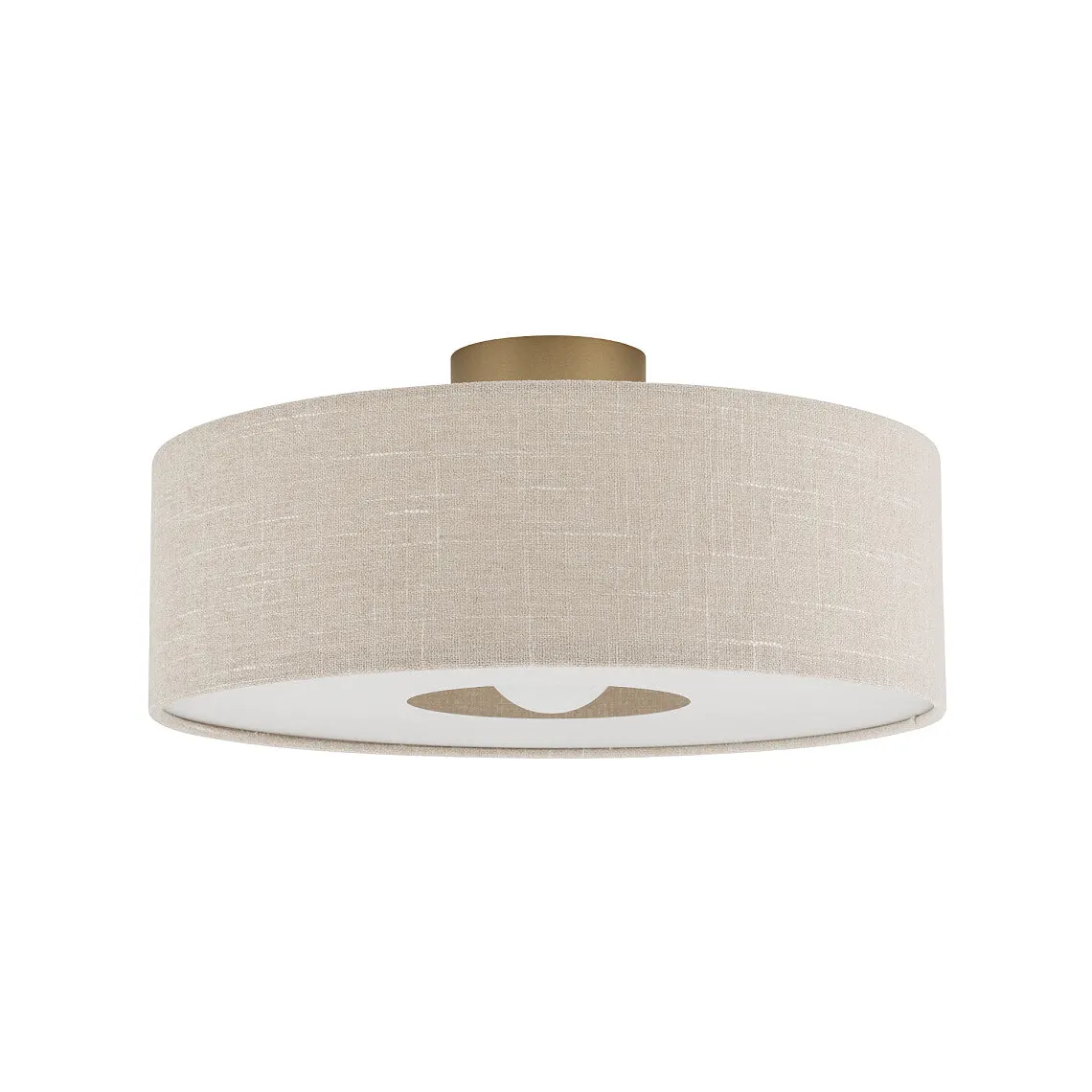 Santana taklampe 50 cm