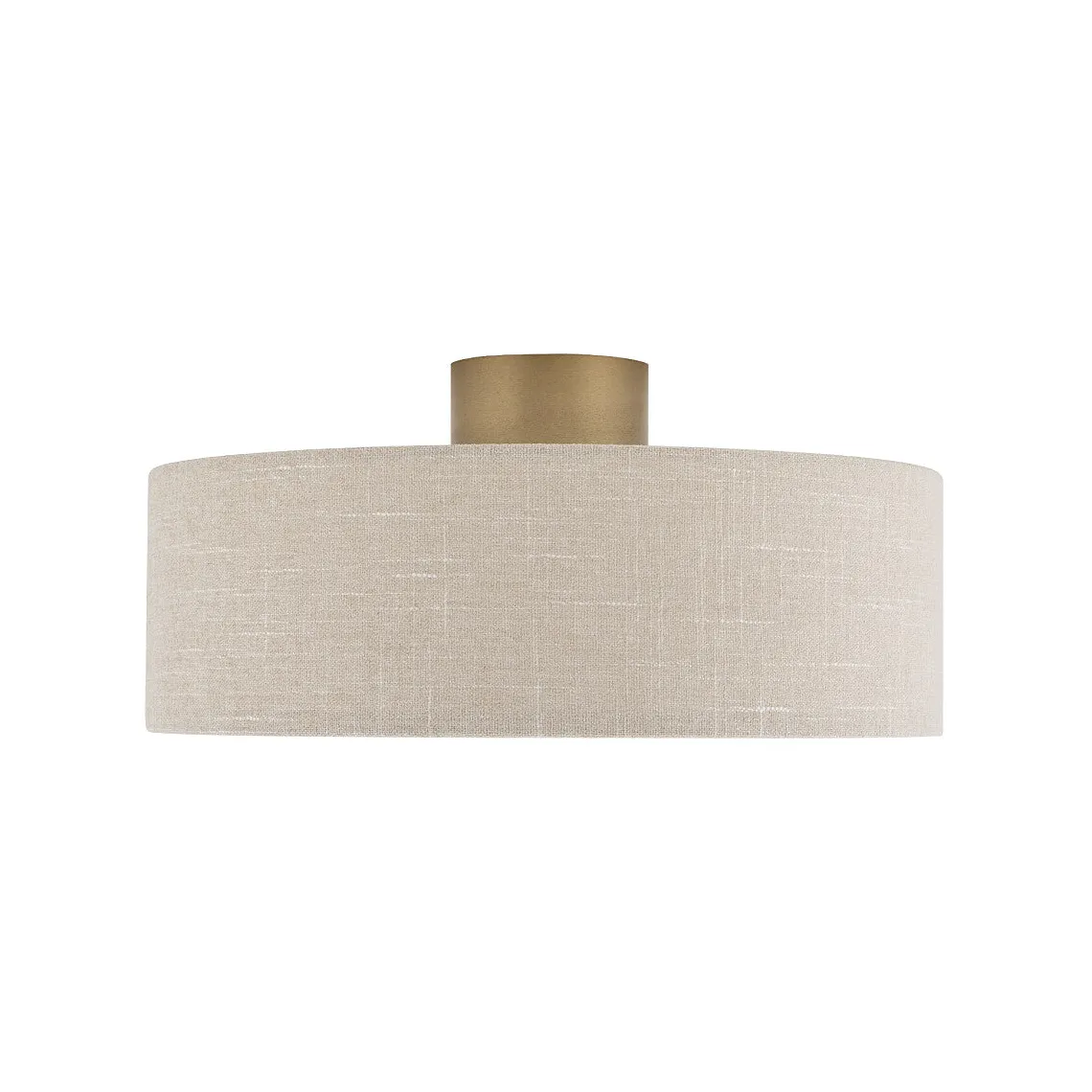 Santana taklampe 50 cm