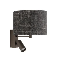 Santana vegglampe
