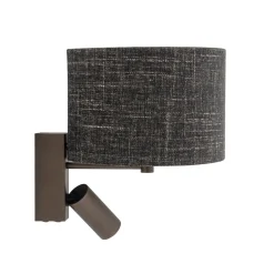 Santana vegglampe
