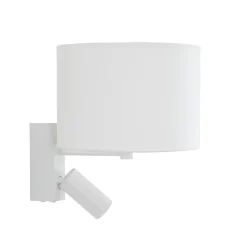 Santana vegglampe