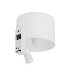 Santana vegglampe