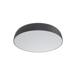 Satellite taklampe 78 cm E27 dimbar