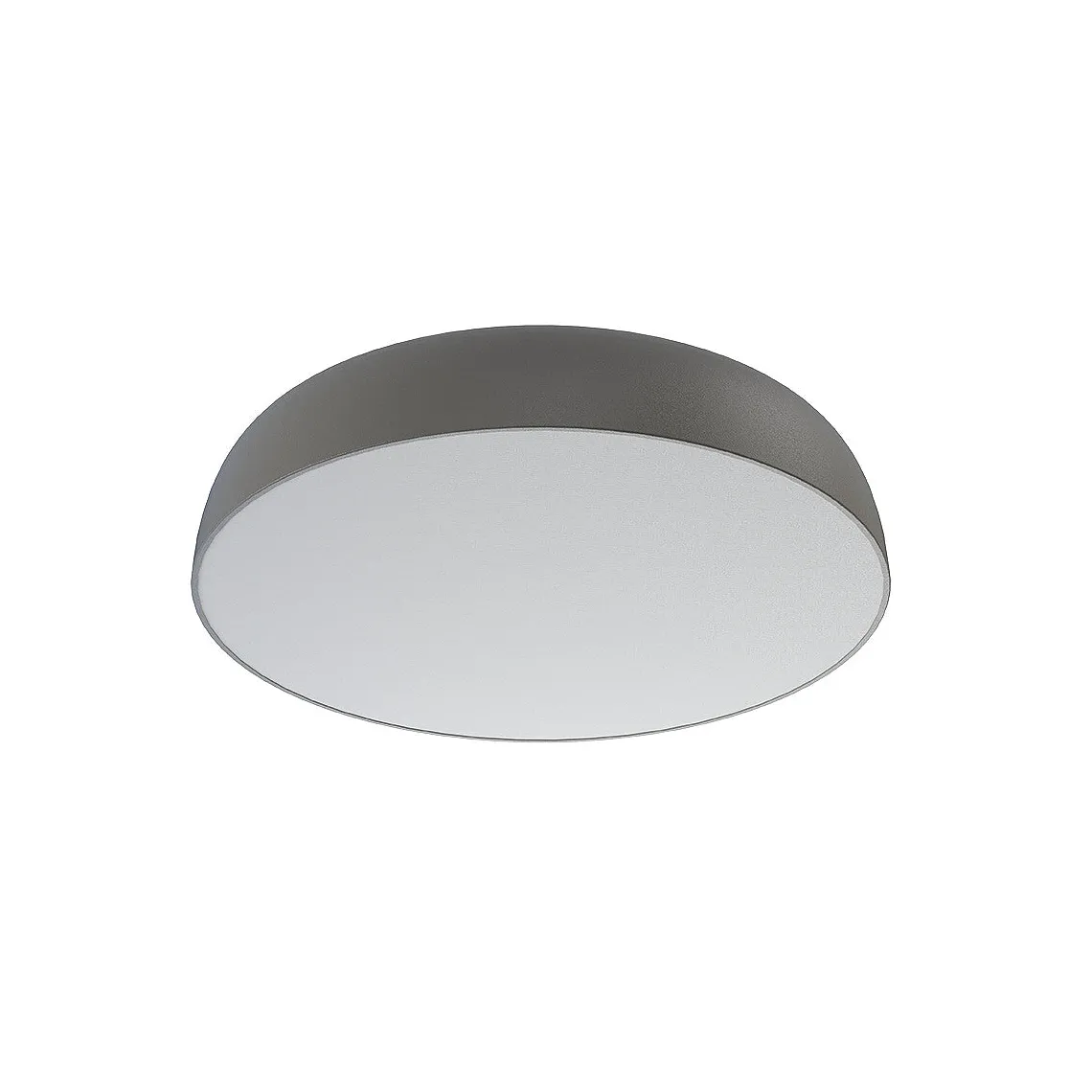 Satellite taklampe 78 cm E27 dimbar