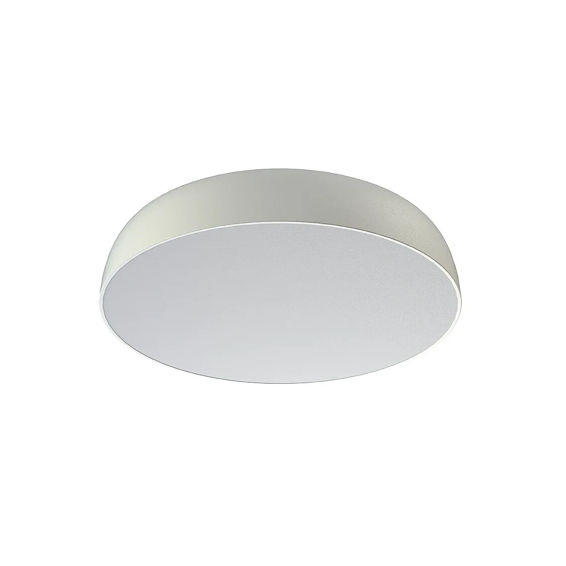 Satellite taklampe 78 cm E27 dimbar
