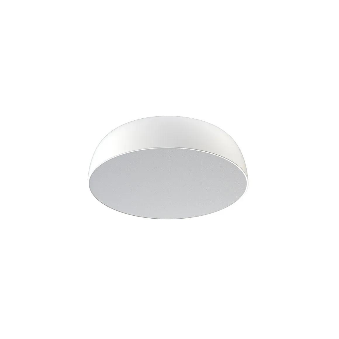Satellite taklampe 58 cm E27 dimbar