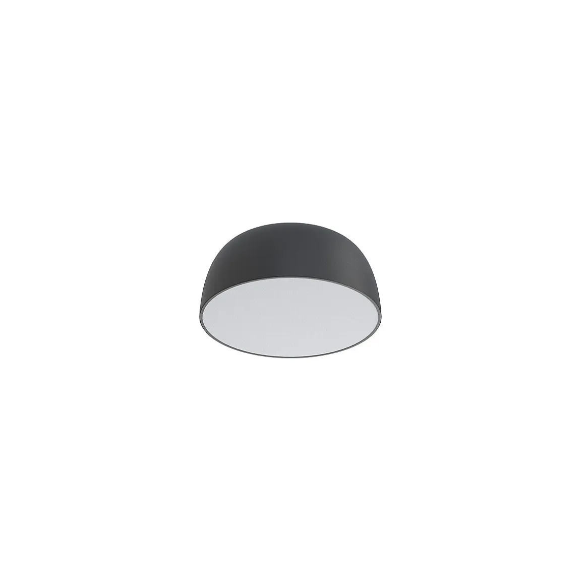 Satellite taklampe 38 cm E27 dimbar