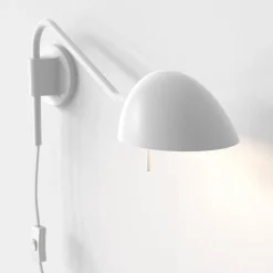 Serge vegglampe
