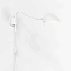 Serge vegglampe