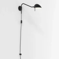 Serge vegglampe