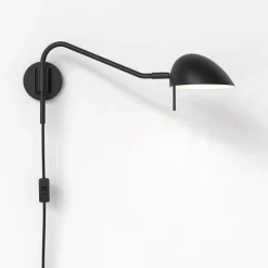 Serge vegglampe