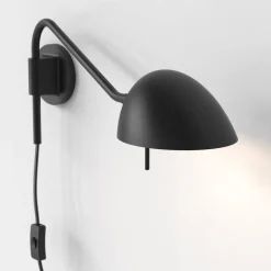 Serge vegglampe