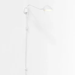 Serge vegglampe