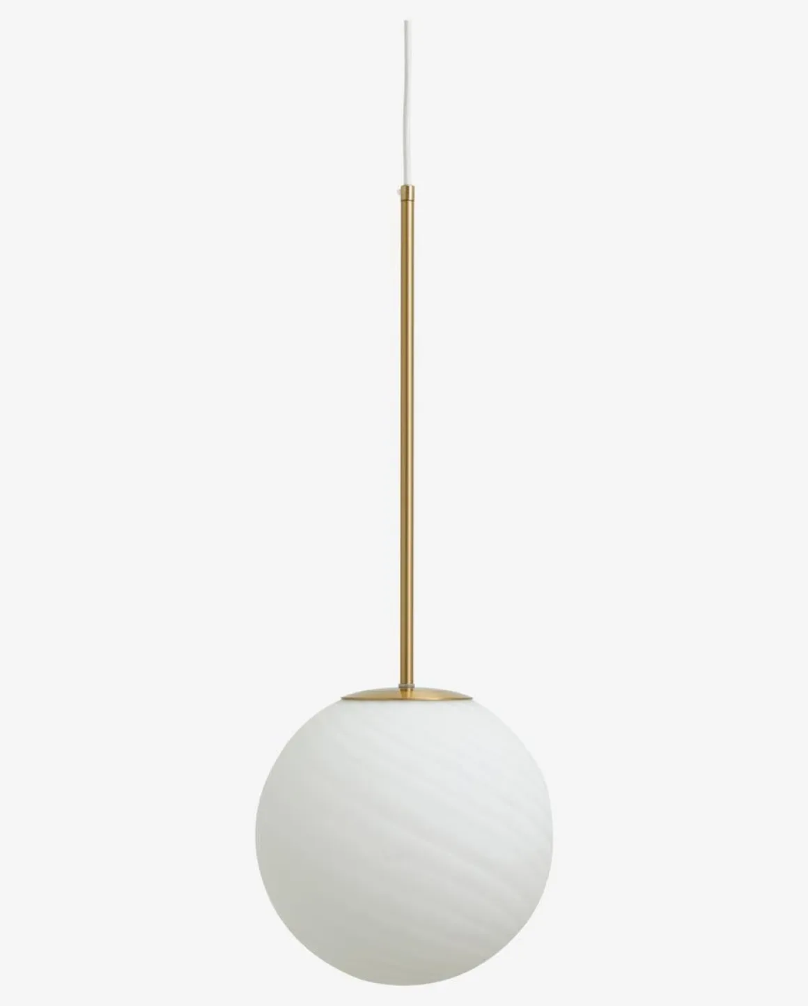 Seth takpendel 25 cm