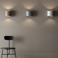 Sinne vegglampe G9