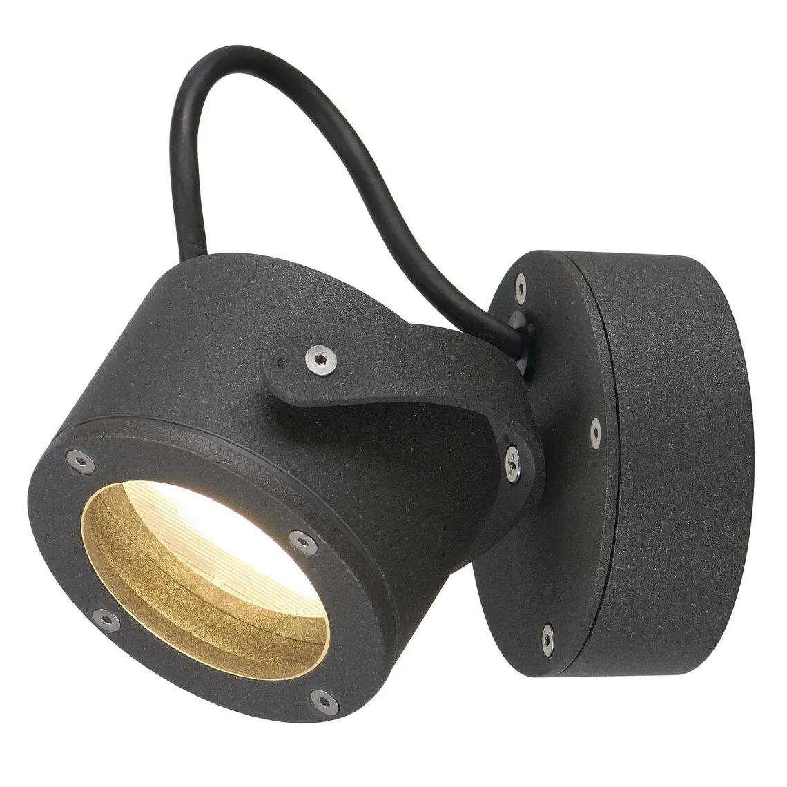 Sitra vegglampe utendørs 360 IP44