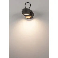 Sitra vegglampe utendørs 360 IP44