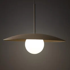Slate takpendel 65 cm