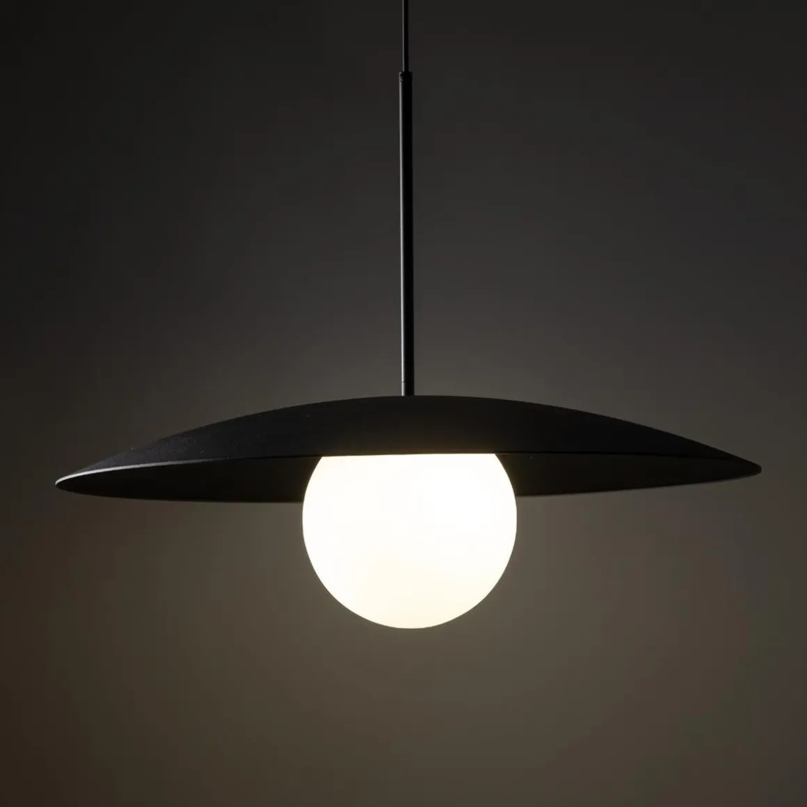 Slate takpendel 65 cm