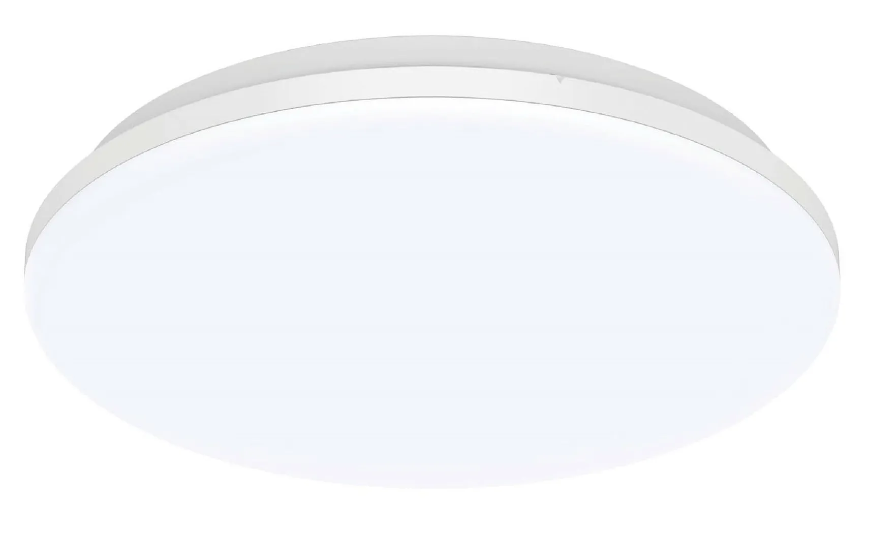 Slim 275 taklampe 18W 2700 kelvin dimbar IP54 - Hvit