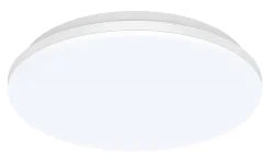 Slim 275 taklampe 12W 2700 kelvin IP54 - Hvit